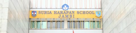 banner of Message from Director